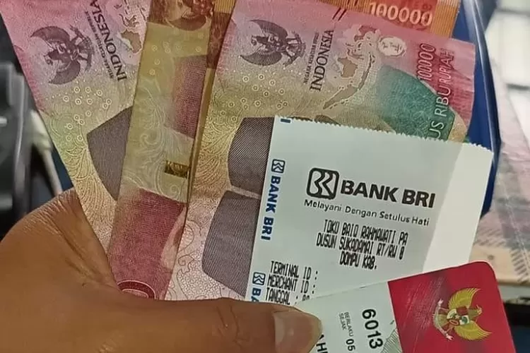 Pencairan Bantuan Sosial PKH dan BPNT Januari 2025, Cek Saldo KKS Anda Sekarang!
