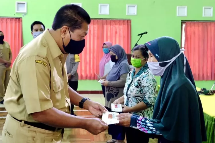 Update Pencairan Bansos PKH dan BPNT Tahap 1 Tahun 2025, Pastikan Rekening KKS Kamu Aktif