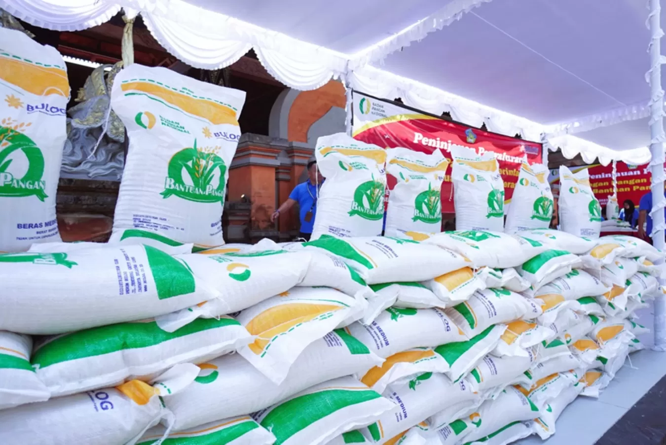 Bansos Beras 10 Kg Diperpanjang! Ini Jadwal dan Cara Daftarnya di 2025