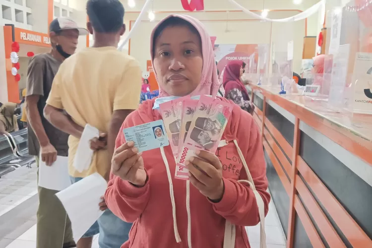 Skema Pencairan, Jadwal, dan Syarat Menerima BLT BBM 2025: Informasi Terbaru