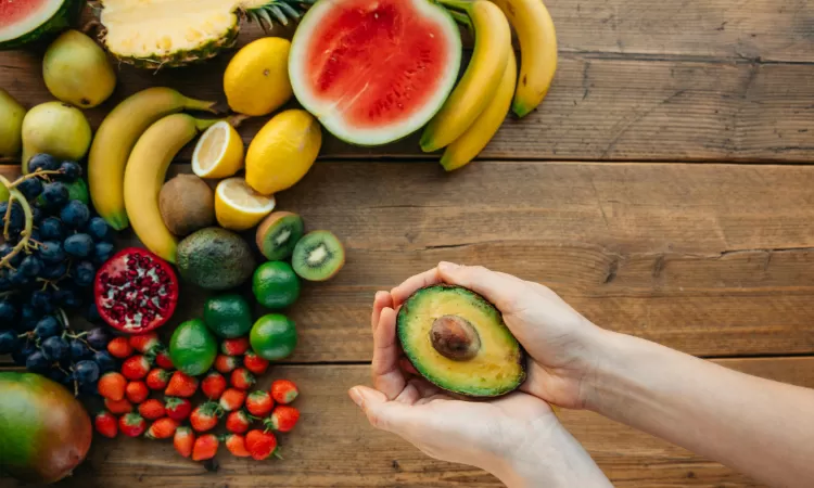 5 Buah Terbaik untuk Dikonsumsi saat Perut Kosong