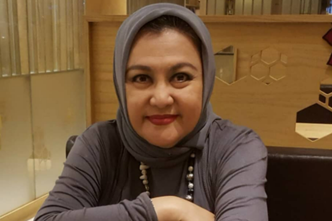 Penyebab Emilia Contessa Meninggal Dunia