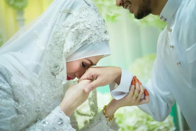 Hukum Nikah Siri di Indonesia: Perkawinan Tanpa Pencatatan dan Ancaman Pidana