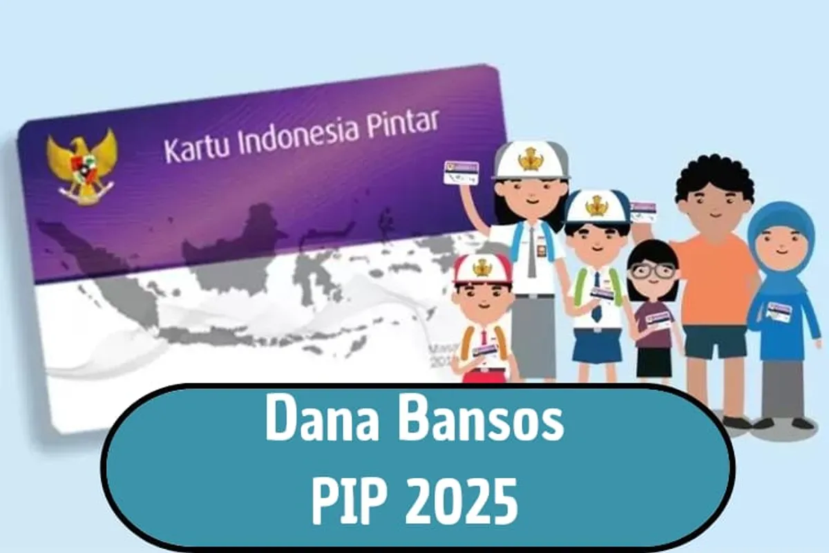 Jangan Lewatkan! Cek NIK dan NISN untuk Dapatkan Bansos PIP 2025!