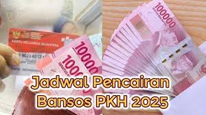 Update Terbaru Pencairan Bansos PKH dan BPNT Tahun 2025: Informasi Lengkap yang Perlu Anda Ketahui