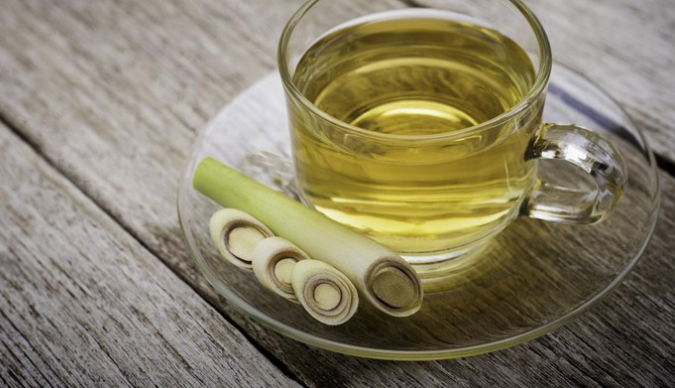 Manfaat Air Rebusan Serai untuk Kesehatan
