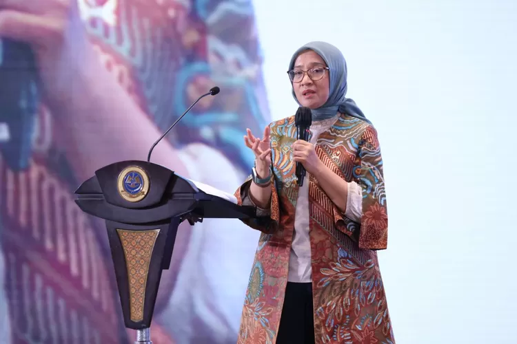 MenPAN RB Resmi Buka Jabatan PPPK Paruh Waktu, Solusi untuk Tenaga Honorer