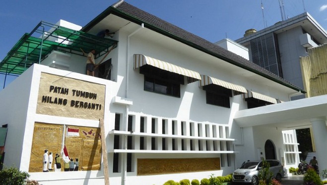 Tempat Wisata Edukatif Kota Medan