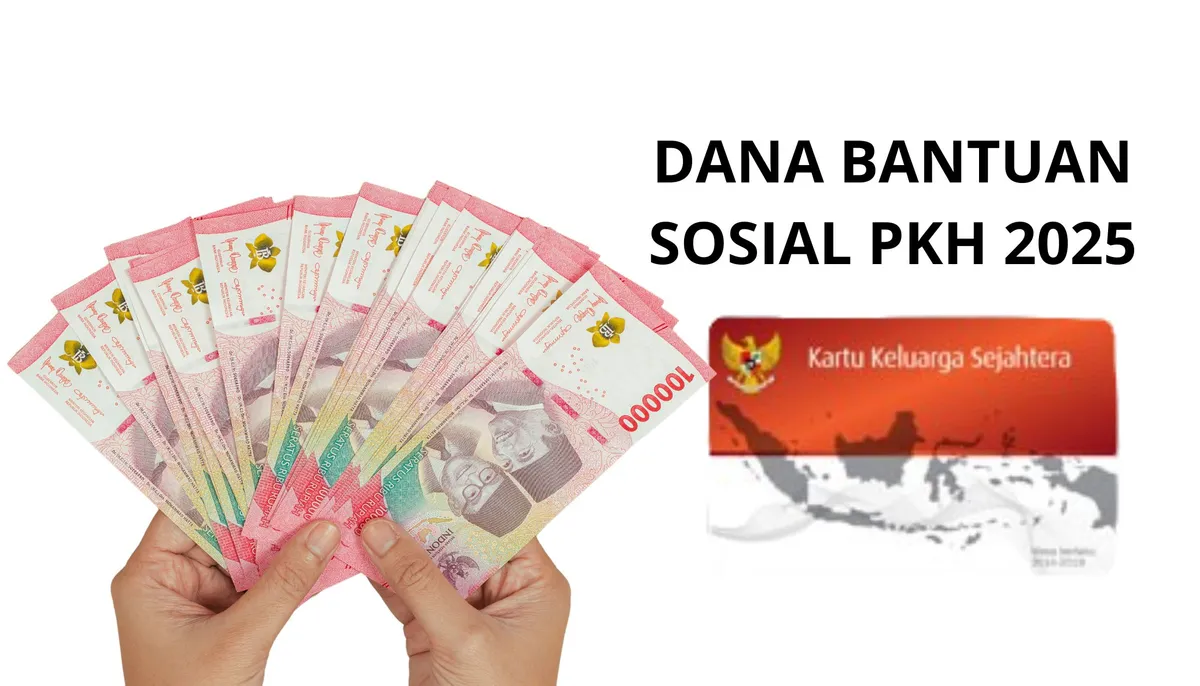 Panduan Lengkap Daftar dan Cairkan Bantuan PKH 2025 dengan NIK KTP
