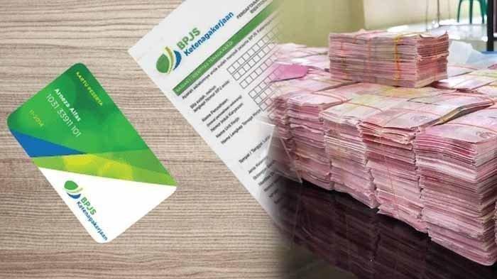 Syarat dan Cara Mencairkan BPJS Ketenagakerjaan 10 Persen Saat Masih Bekerja