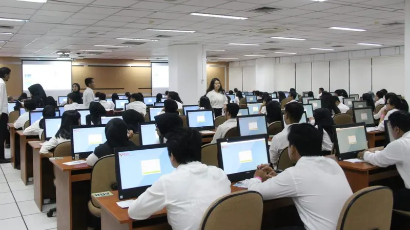 Link Hasil Seleksi Administrasi PPPK Tahap 2 Diumumkan, Cek Sekarang!