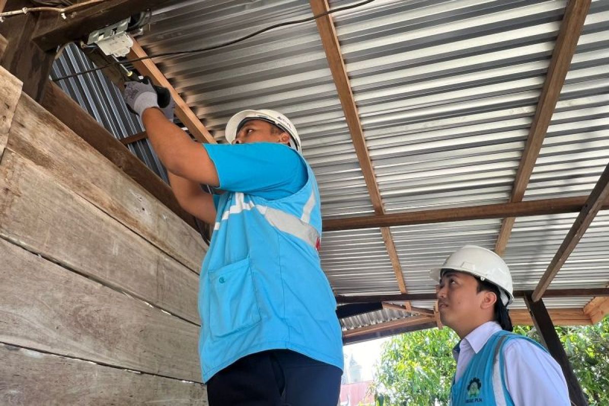 ESDM Evaluasi Diskon Tarif Listrik 50%, Tunggu Keputusan Pemerintah