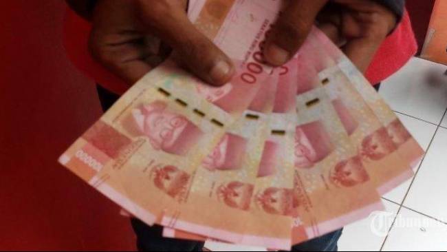 Kemensos Cairkan Bansos PKH dan BPNT Januari-Maret 2025, Begini Cara Cek Penerimaannya