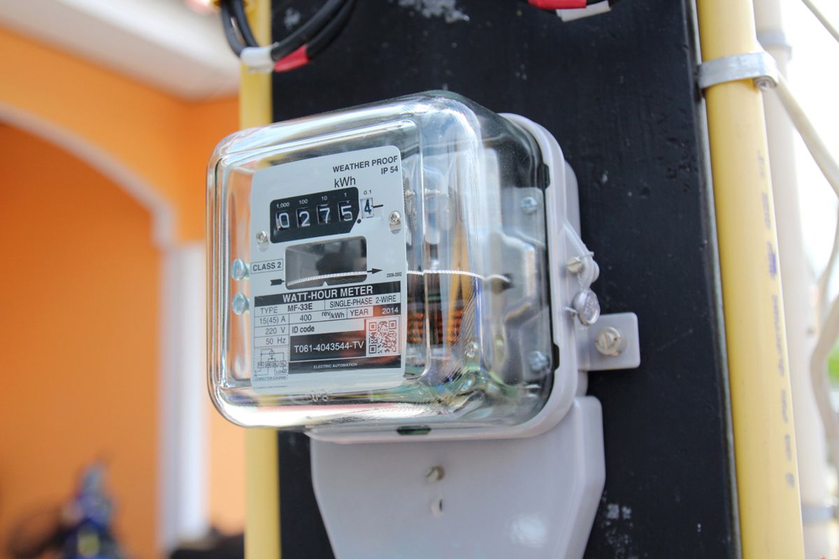 Cara Mendapatkan Diskon Listrik Februari 2025 dan Besarannya