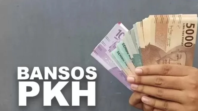 Cek NIK KTP Penerima Bansos PKH 2025, Dapatkan Bantuan Hingga Rp3 Juta