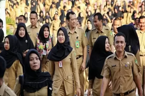 Strategi Ampuh Lolos Seleksi CPNS 2025: Persiapkan Dirimu untuk Menjadi ASN
