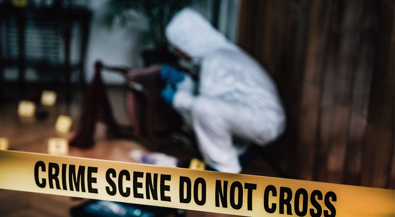 Arti Kejahatan Kerah Biru Beda Jauh dari Kerah Putih!