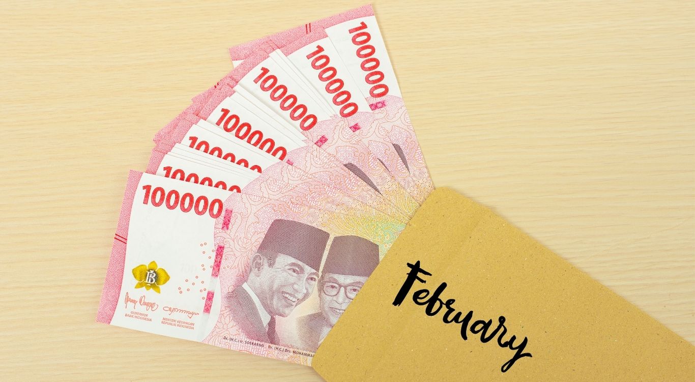 Bansos yang Cair di Februari 2025 Ini Daftarnya