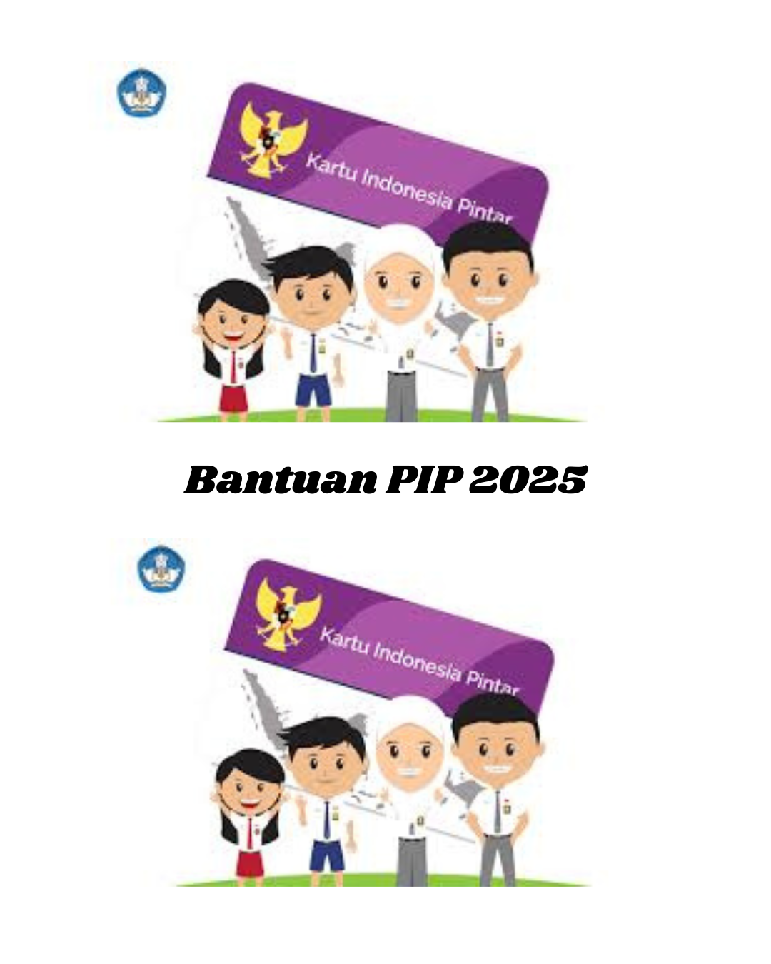 NIK Tidak Valid, Masih Bisa Dapat Bantuan PIP 2025? Simak Penjelasannya!
