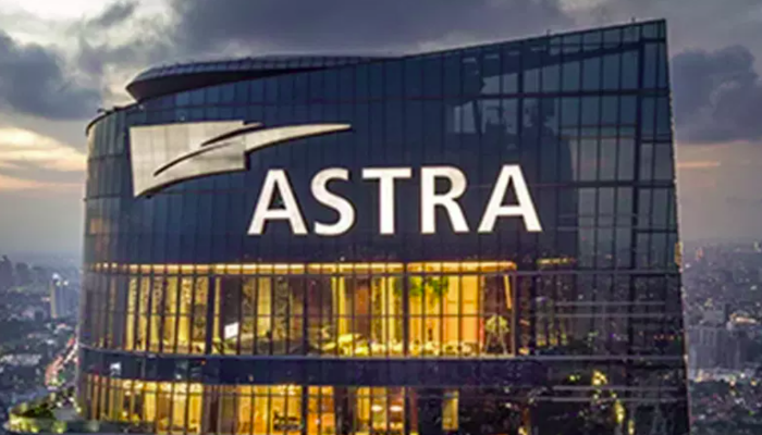 Astra Buka Beasiswa Pembekalan Skill untuk Mahasiswa, Sekaligus Jadi Ambassador