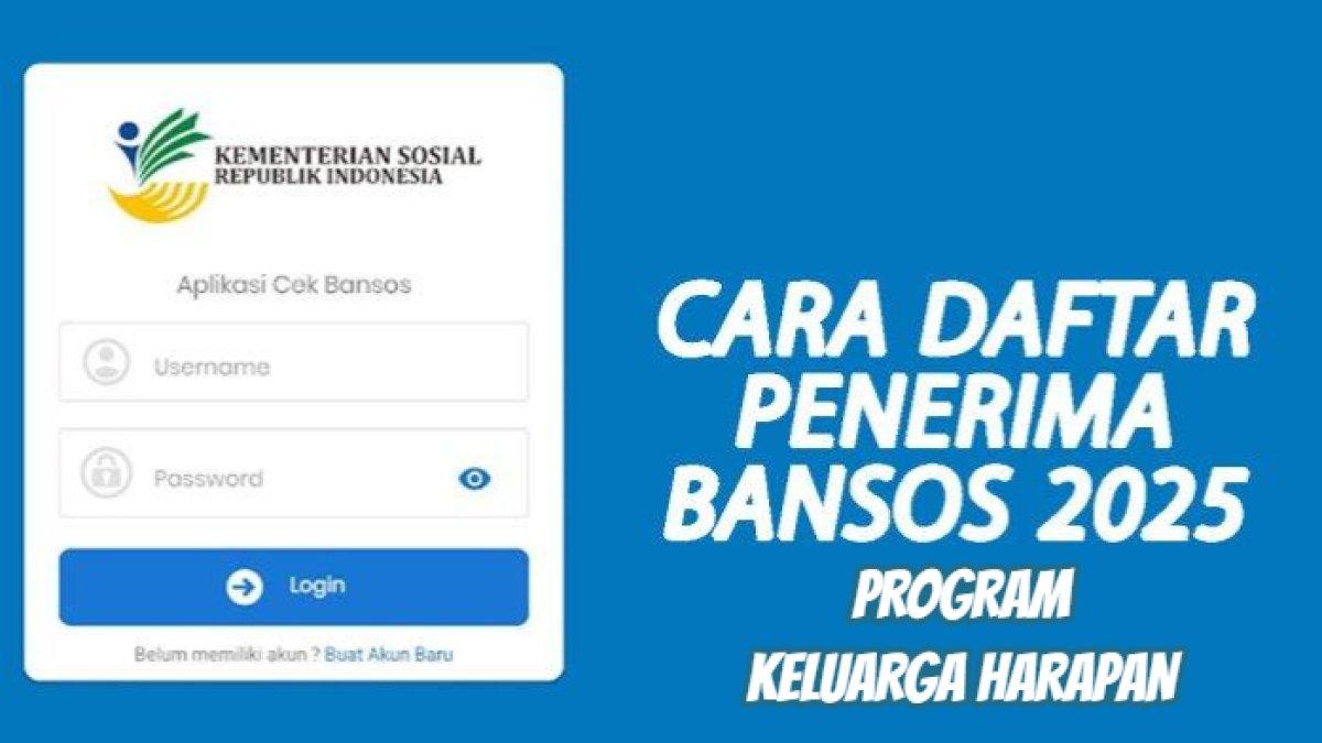 Cara Mendaftar Bantuan Sosial PKH Ibu Hamil Cair 3 Juta