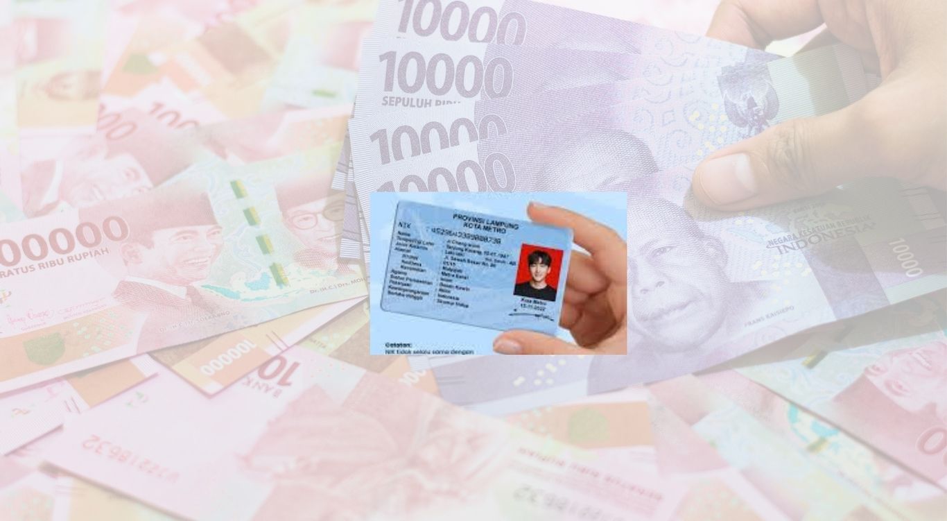 Cara Cek NIK KTP Penerima Bansos PKH Secara Online Februari 2025