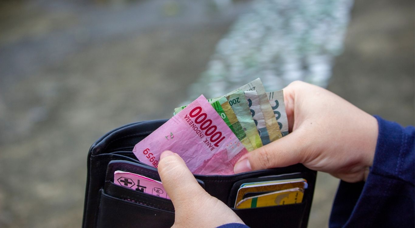 Cara Cek Status Penerimaan Bansos Februari 2025