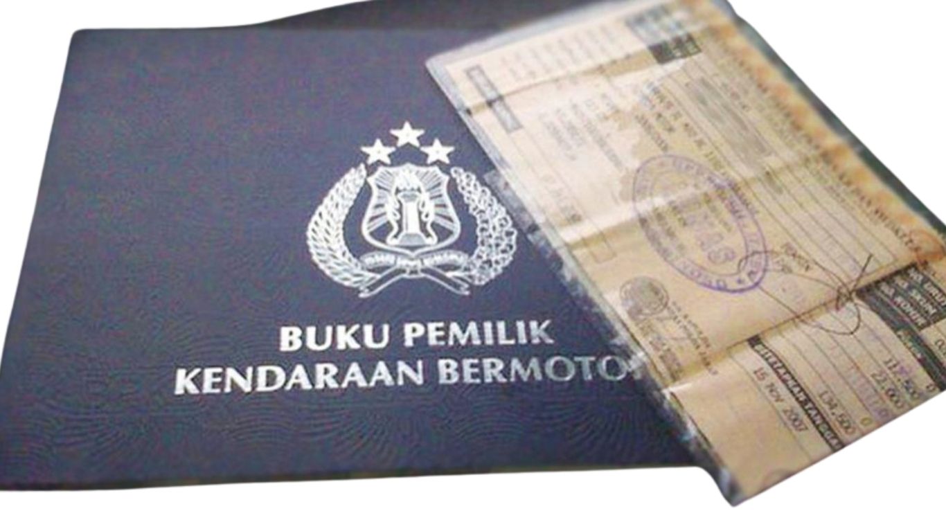 Cara Mengurus BPKB Hilang dan Biayanya