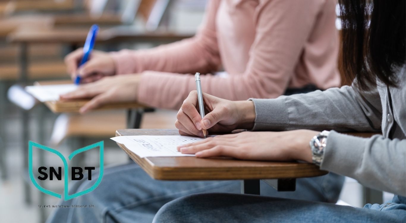 Cek Jadwal UTBK SNBT 2025 Agar Persiapan Matang