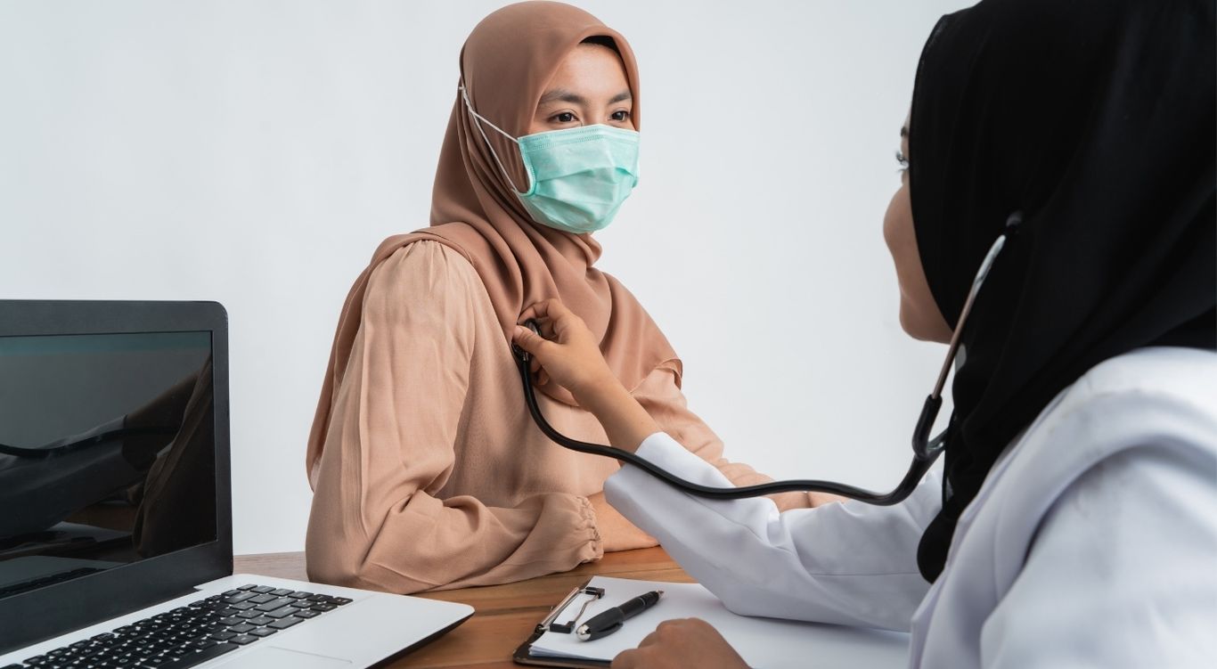 Cek Kesehatan Gratis 10 Februari, Daftar Sekarang di APK Satu Sehat