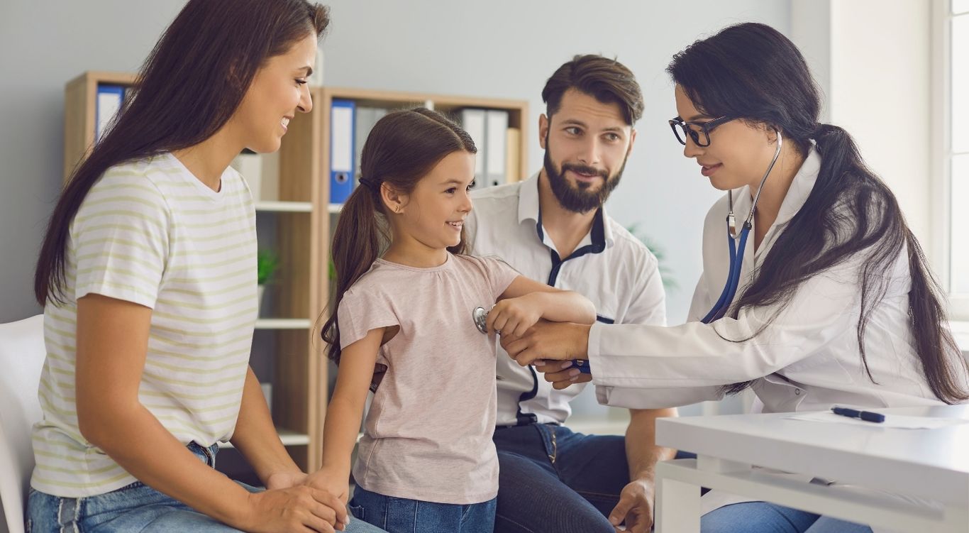 Cek Kesehatan Gratis 10 Februari Dimulai, Ini Caranya