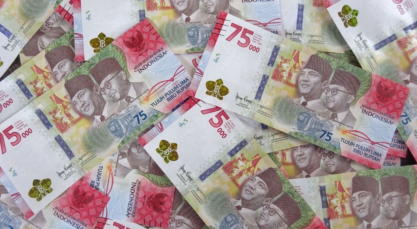 Cek Status Bansos Modal KTP di Website Kemensos