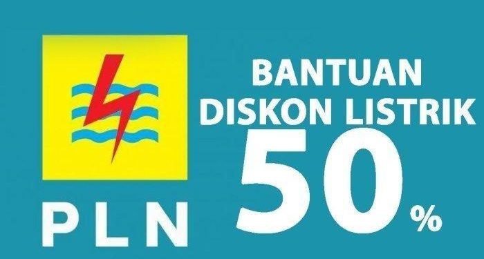 Diskon 50% Listrik Pascabayar: Cara Cek Tagihan Listrik Anda