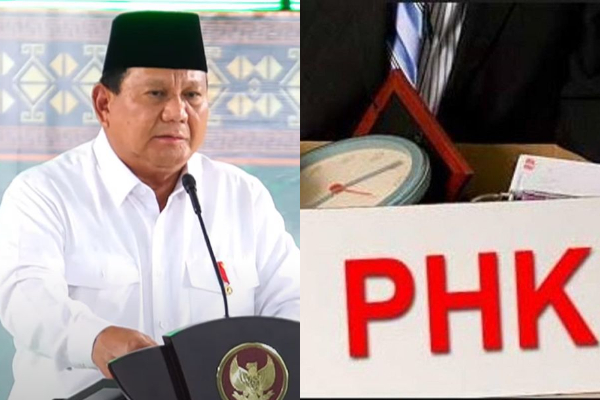 Pekerja PHK Dapat Uang Tunai 60% Gaji, Simak Cara Klaim JKP 2025