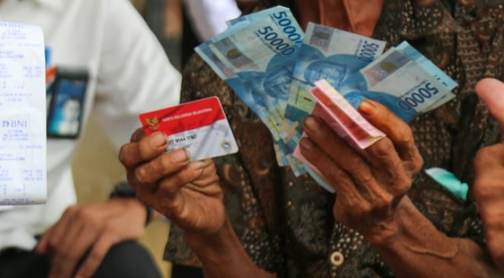 Cek Situs Kemensos Sekarang! Bantuan BPNT Januari-Maret 2025 Sudah Bisa Dicairkan