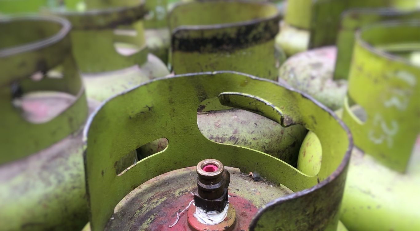 Ingin Menjadi Agen Gas Elpiji Rumahan di 2025, Caranya Begini