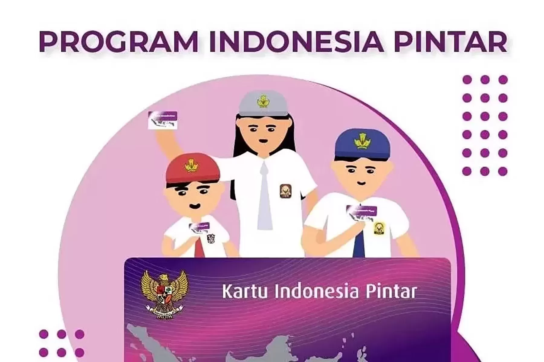 Jadwal Pencairan Program Indonesia Pintar