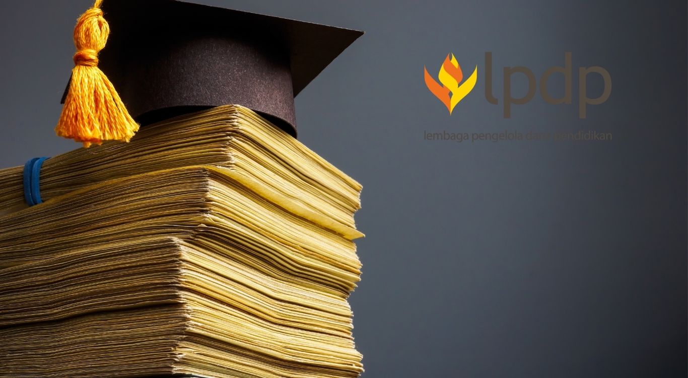 Jadwal Pengumuman Hasil Seleksi Administrasi Beasiswa LPDP Tahap 1 2025