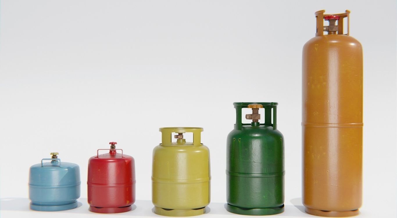 Jenis Gas Elpiji di Indonesia Beserta Harganya Terbaru 2025