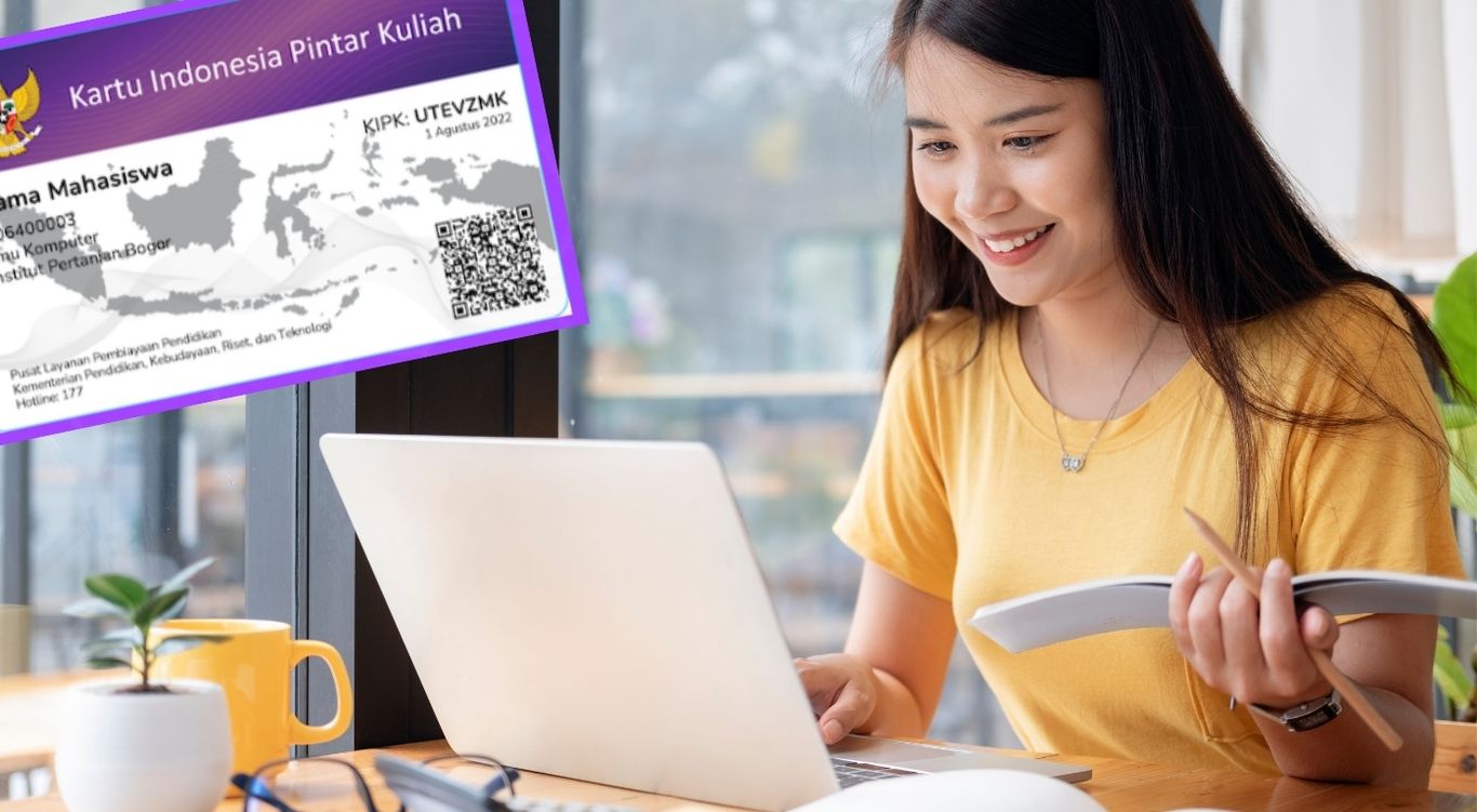 KIP Kuliah 2025 untuk Gap Year Simak Cara Daftarnya