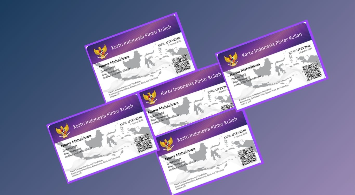 KIP Kuliah SNBT 2025, Jadwal dan Cara Daftarnya