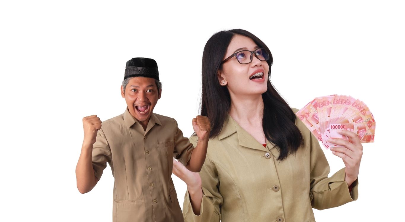 Kapan Gaji ke-13 dan 14 ASN 2025 Cair Ini Kata Sri Mulyani