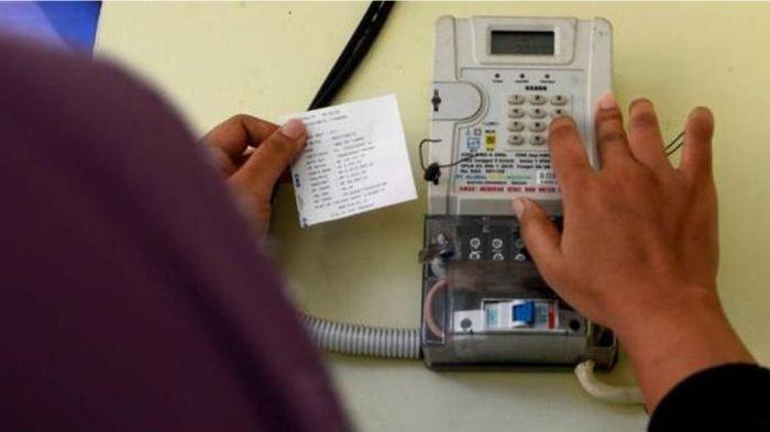 Diskon Tarif Listrik 50 Persen Berakhir 28 Februari 2025, Sisa Token Listrik Bisa Dipakai di Bulan Maret