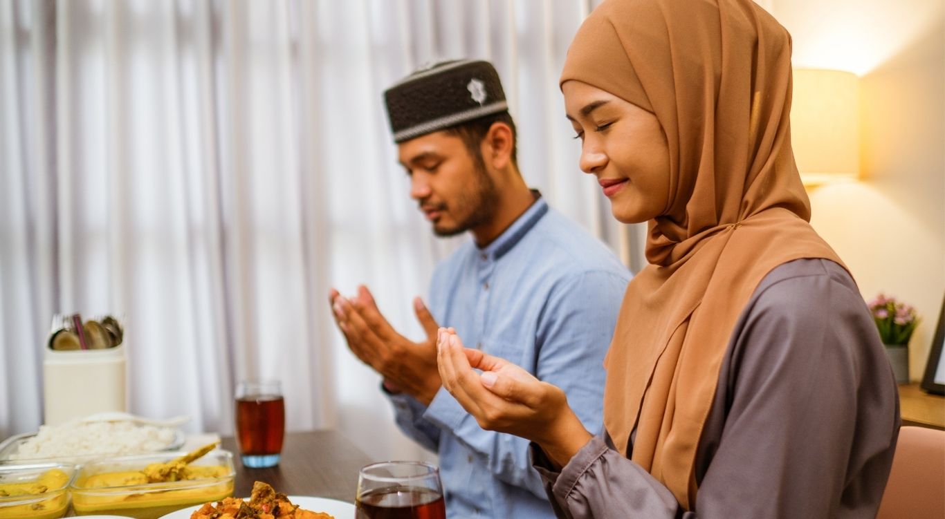 Muhammadiyah Tetapkan Kapan Puasa 2025, Simak Jadwalnya