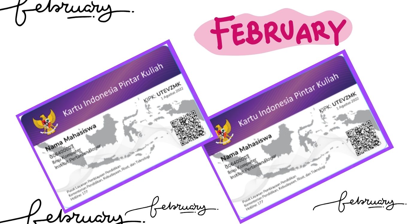 PIP 2025 Cair Februari, Cek Status Penerima di Sini