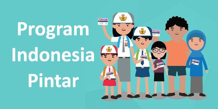 Pemerintah Salurkan Bantuan Sosial Program Indonesia Pintar (PIP) untuk Siswa SD Tahun 2025