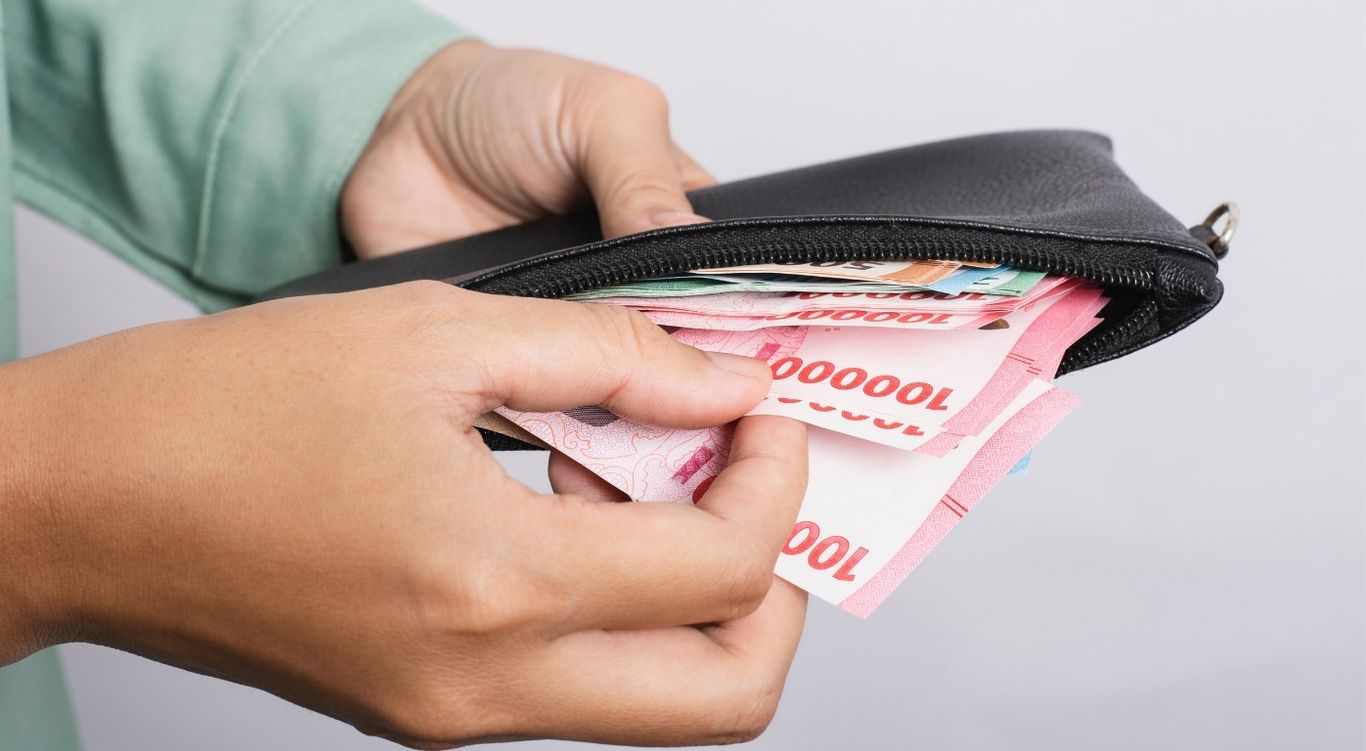 PKH dan BPNT 2025 Sudah Cair Cek Penerimanya Sekarang!