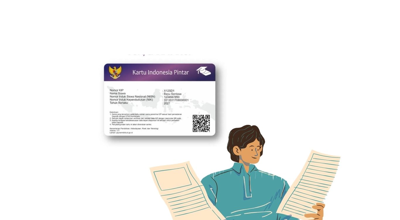 Paket C Bisa Daftar KIP 2025, Ini Syaratnya