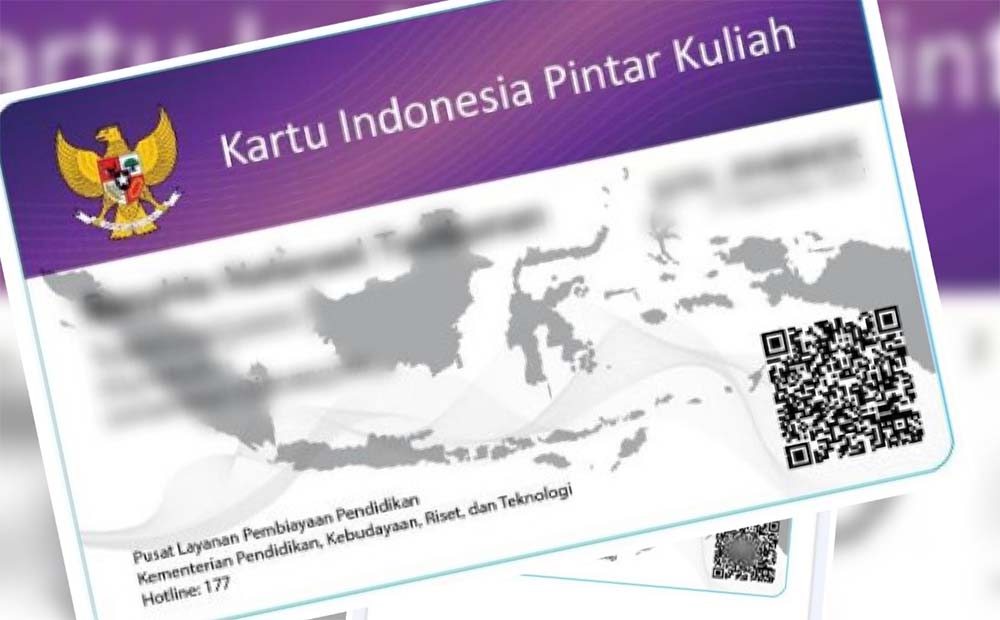 Cara Mendaftar Bansos KIP Kuliah 2025: Dapatkan Saldo Dana Hingga Rp 1,4 Juta