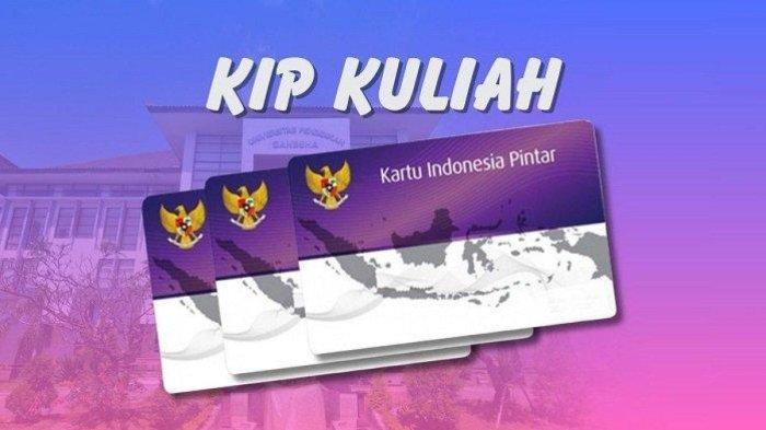 CARA DAFTAR KARTU INDONESIA PINTAR (KIP) KULIAH 2025 – Pendaftaran Dibuka!